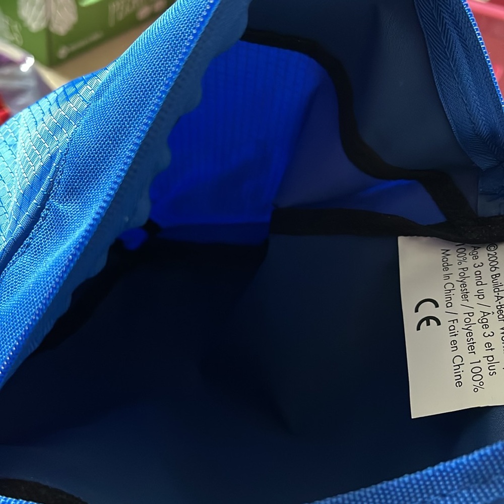 Build-A-Bear Bag - Picture 5 of 5